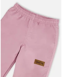 Deux par Girl Splash Pants Polyester - Toddler|Child
