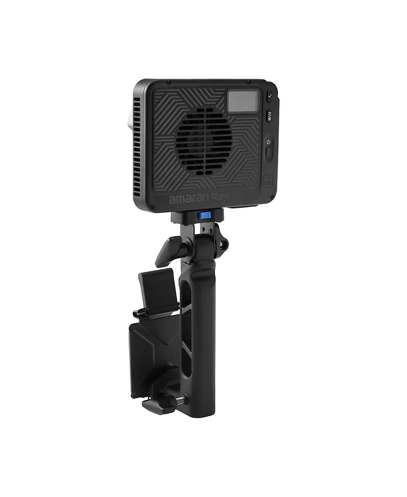 amaran Ray 60c 60W Rgb Full-Color Point-Source Cob Led Video Light