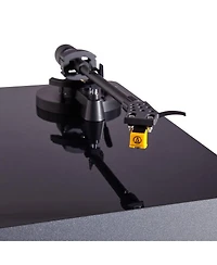 Elac MRC501 Miracord 50 Turntable (Gloss Black)