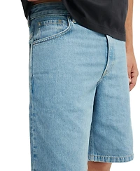 Cotton On Men's Baggy Denim Shorts