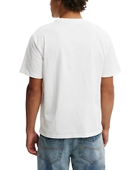 Cotton On Men's Short-Sleeve Crewneck T-Shirt