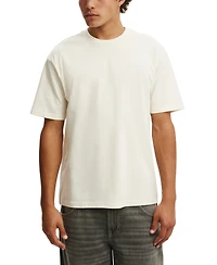 Cotton On Men's Pull-On Crewneck T-Shirt