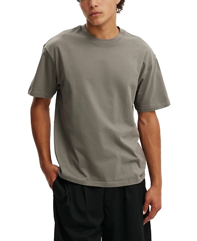 Cotton On Men's Crewneck Short-Sleeve T-Shirt