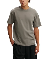 Cotton On Men's Crewneck Short-Sleeve T-Shirt