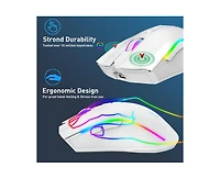 Rgb Gaming Mouse