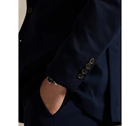 Polo Ralph Lauren Men's Modern-Fit Double-Knit Jacket