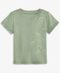 First Impressions Baby Boys' (0-24) Mix & Match Turtle T-Shirt, Macy's Exclusive