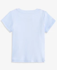 First Impressions Baby Boys' (0-24) Mix & Match Whale T-Shirt, Macy's Exclusive