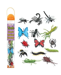 Safari Ltd.'s Insects Toob Figurine