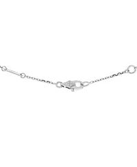 Pre-Owned Van Cleef & Arpels Frivole Pendant Necklace