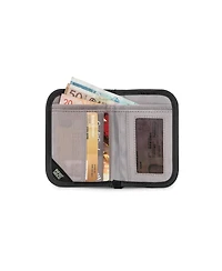 Pacsafe Rfidsafe V50 Anti Theft RFID Blocking Compact Wallet