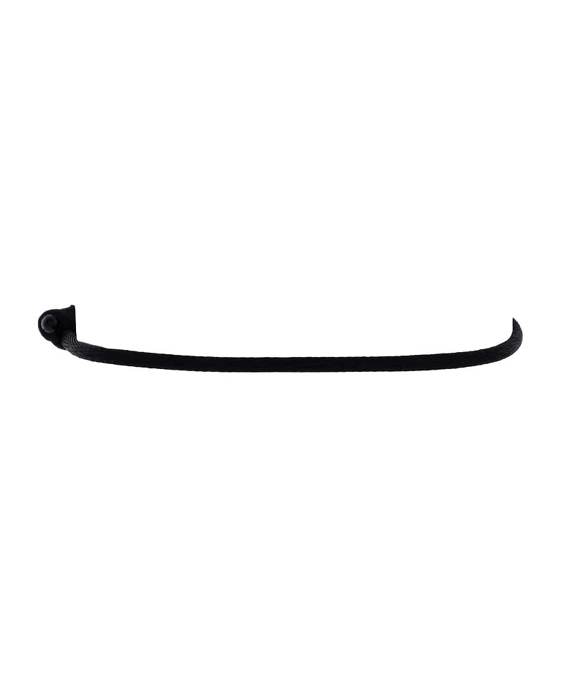 Pre-Owned Cartier Trinity On Cord Bracelet