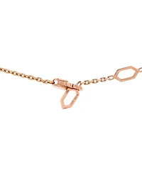 Pre-Owned Bvlgari Serpenti Seduttori Pendant Necklace