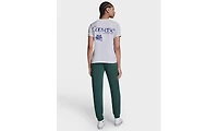 Converse Women's Hanging Shoes T-Shirt