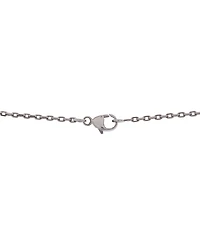 Pre-Owned HERMES Pop H Pendant Chain Necklace