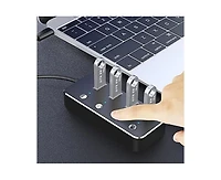 4-Port Usb 3.0 Hub