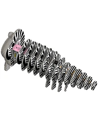 Eugy Zebra 3D Puzzle