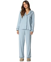 Edikted Womens Jeanette Button Up Shirt