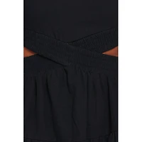 Petal and Pup Women's Doris Mini Dress