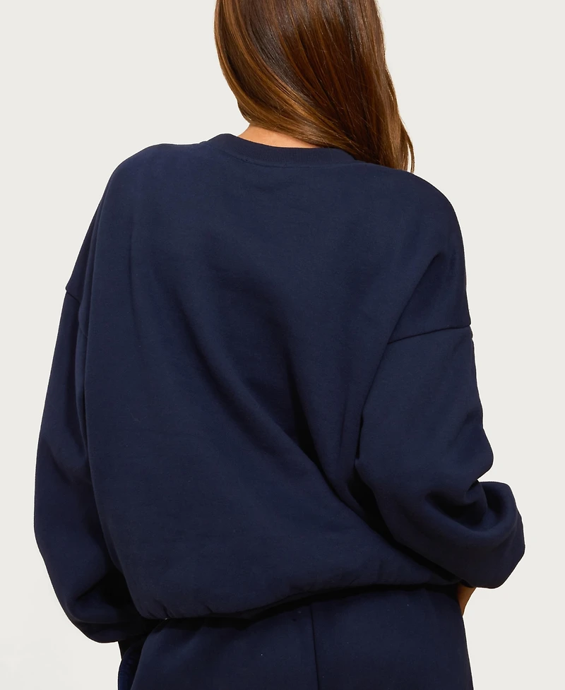 Edikted Women's Major Sweatshirt