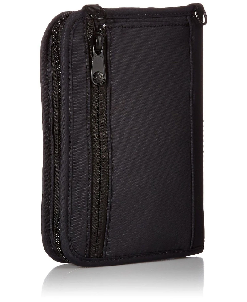 Pacsafe Rfidsafe V150 Anti-theft RFID blocking compact organiser