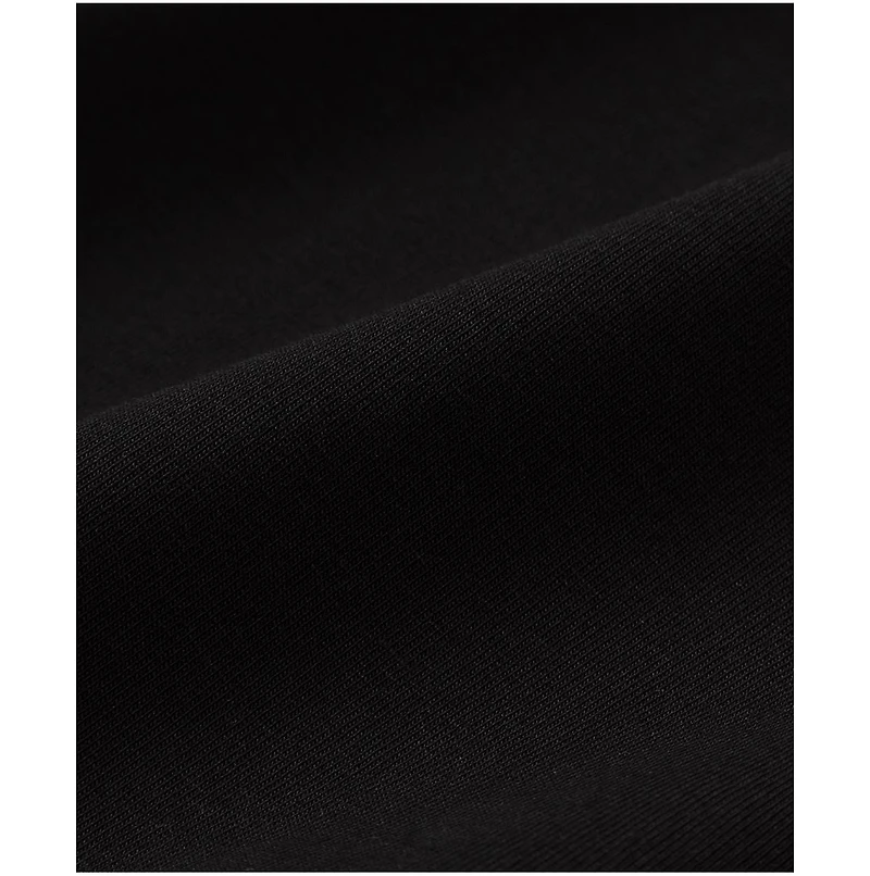 Pact Men's Luxe Signature Slim Long Sleeve Tee Made With Organic Cotton