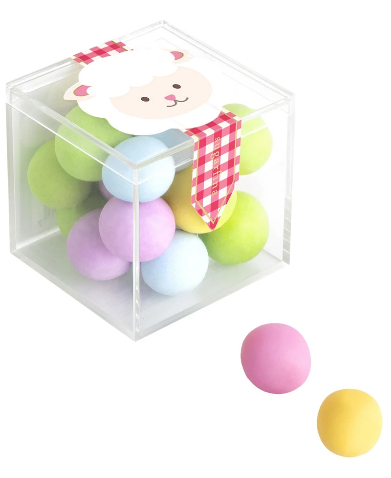 Sugarfina Easter Lamb Brownie Bites Cube Kit, 3-pc.