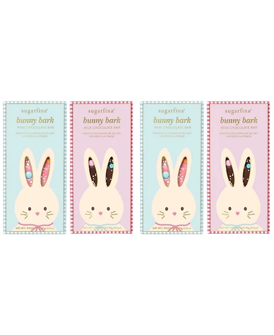 Sugarfina Easter Bunny Bark Gift Set, 4-pc.