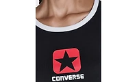 Converse Women's Retro Box Star T-Shirt