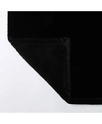 Kate Aurora St Moritz Ultra Soft And Plush Accent Throw Blanket