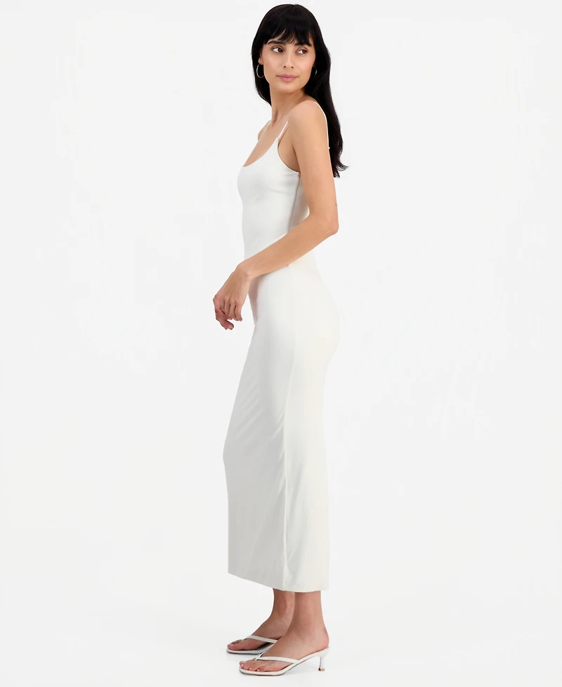 Bar Iii Women's Camisole Bodycon Dress, Macy's Exclusive