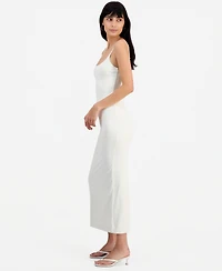 Bar Iii Women's Camisole Bodycon Dress, Macy's Exclusive