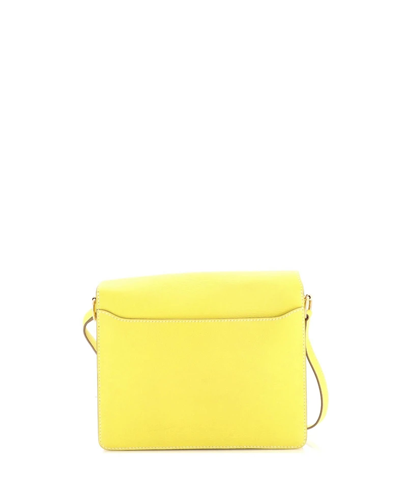 Pre-Owned HERMES 23 Roulis Bag Evercolor