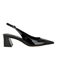 Calvin Klein Women's Sarra Slingback Dress Pumps