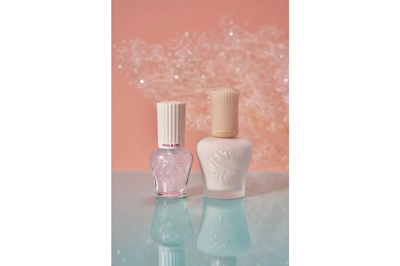 Paul & Joe Sparkling Foundation Primer S