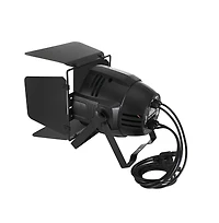 Artudatech 110W Stage & Studio Par Light with 54 LEDs, Adjustable Cool/Warm White, Dmx Control