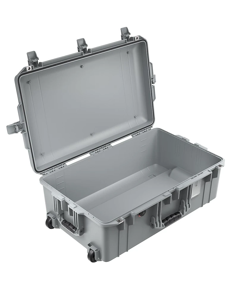 Pelican 1595 Air Wheeled Waterproof Hard Case without Foam Insert