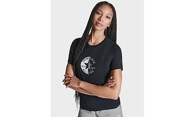 Converse Women's Half & T-Shirt