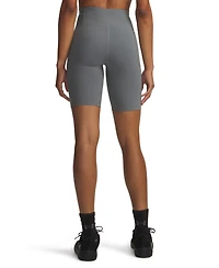 Under Armour Women's Motion Bike Pull-On Shorts