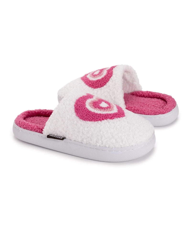 Muk Luks Women's Novelty Scuff Slippers