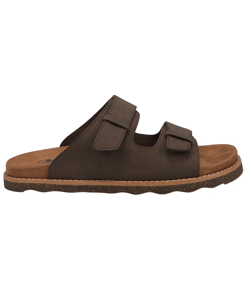Dockers Men's Bandon Slip-On Sandals