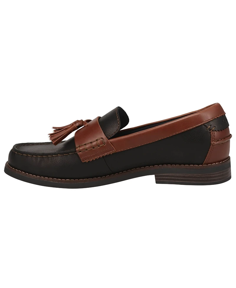 Dockers Men's Pullman Tassel Penny Loafers