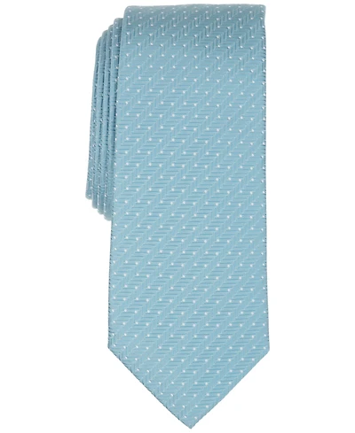 Alfani Men's Inari Solid Tie, Exclusively at Macy's