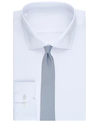Alfani Men's Wolfe Slim Tie, Macy's Exclusive