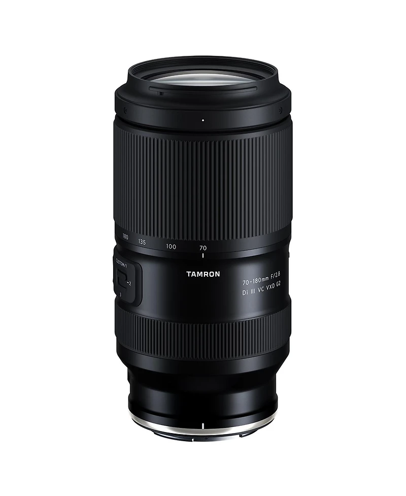 Tamron 70-180mm f/2.8 Di Iii Vc Vxd G2 Lens for Nikon Z