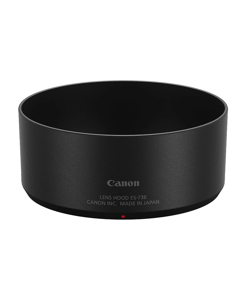 Canon Rf 45mm f/1.2 Stm Lens