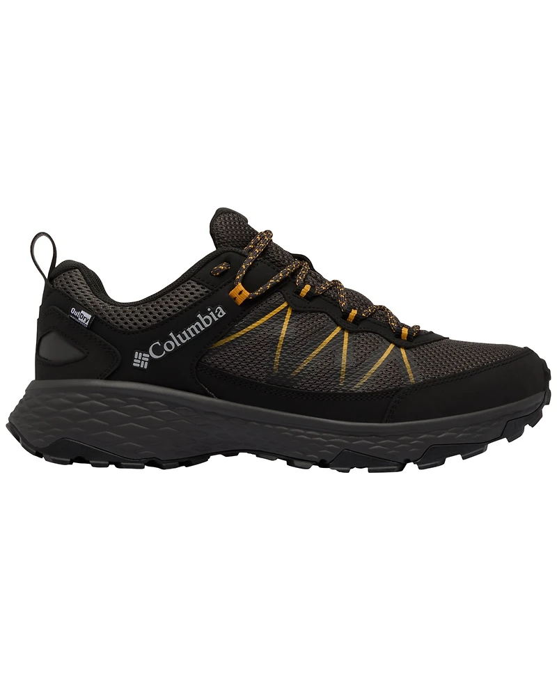Columbia Men's Peakfreak Rush Outdry Multi-Sport Shoes