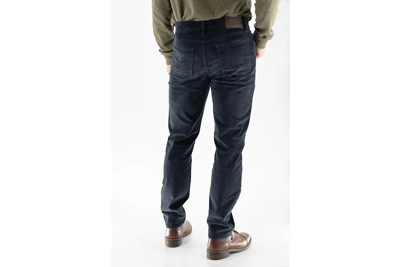 Devil Dog Men's Devil-dog Stretch Corduroy Pant