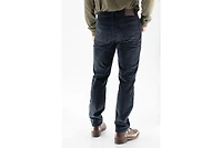 Devil Dog Men's Devil-dog Stretch Corduroy Pant