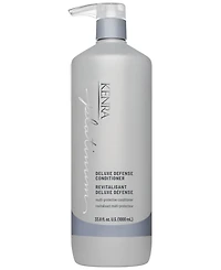 Kenra Professional Platinum Deluxe Defense Conditioner, 33.8 oz.
